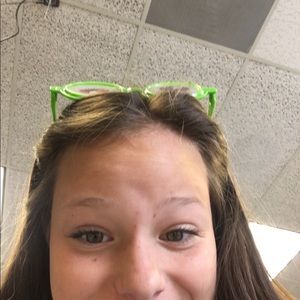 Meet your Posher, Allison